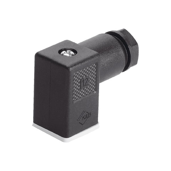 Plug Socket MSSD-EB-M12-24VDC-SD-EX